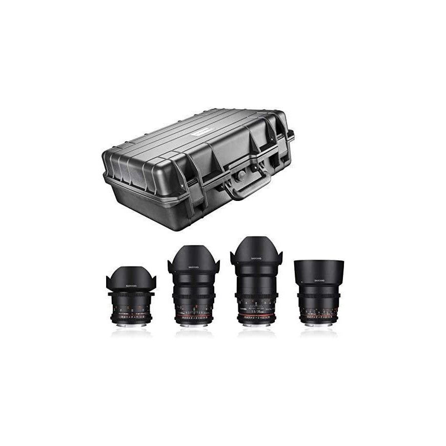 Samyang Optics Samyang Optics Lens Samyang