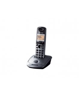 Panasonic KX-TG2511FXM foninio apšvietimo mygtukai