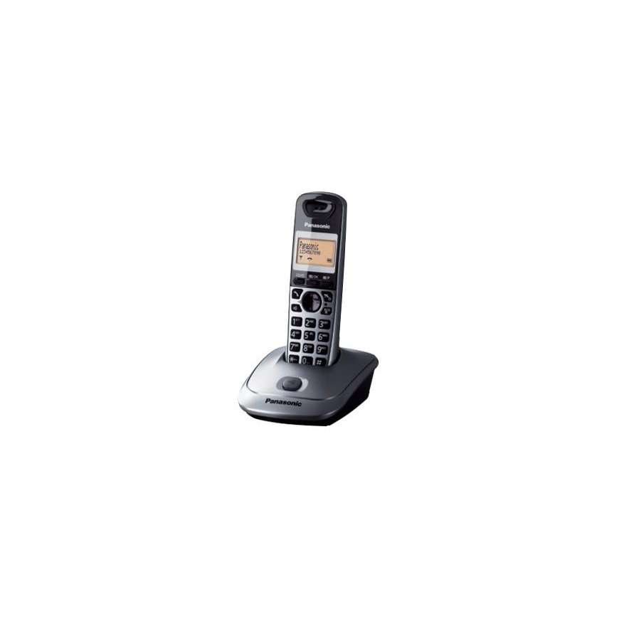 Panasonic KX-TG2511FXM backlight buttons