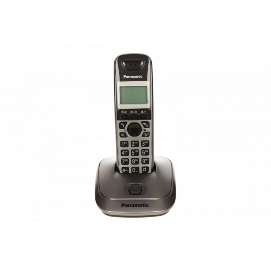 Panasonic KX-TG2511FXM backlight buttons – 6