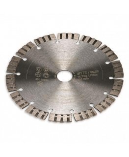 Flex Accessories Diamond disc for stone FLEX 170x22,2mm CS60