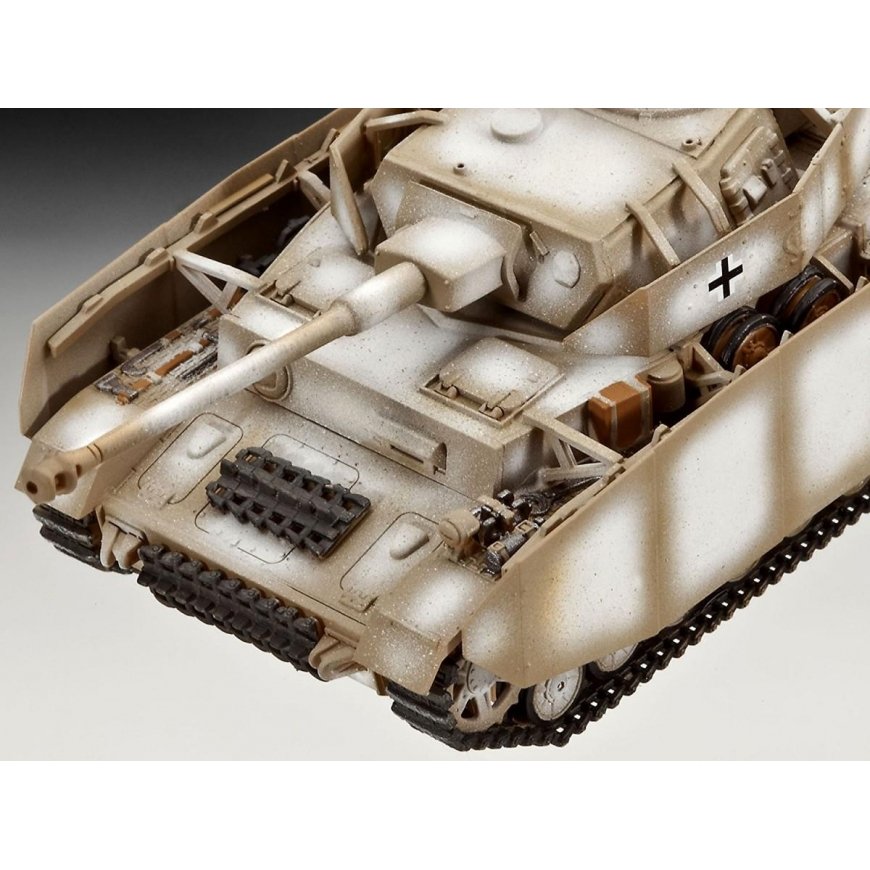 Revell PzKpfw IV Ausf. H