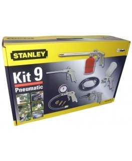 Stanley oro įrankių rinkinys (9045718STN)
