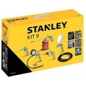 Stanley oro įrankių rinkinys (9045718STN) Stanley oro įrankių rinkinys (9045718STN)
