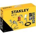 Stanley oro įrankių rinkinys (9045718STN) Stanley oro įrankių rinkinys (9045718STN)