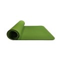 Sanro Gymnastics/yoga mat TPE with pattern KP-188 Green Sanro Gymnastics/yoga mat TPE with pattern KP-188 Green