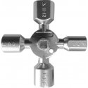 "Pro-Line" UNIVERSAL KEY FOR COMBINED CABINETS, BLISTER, PROLINE "Pro-Line" UNIVERSAL KEY FOR COMBINED CABINETS, BLISTER, PROLINE