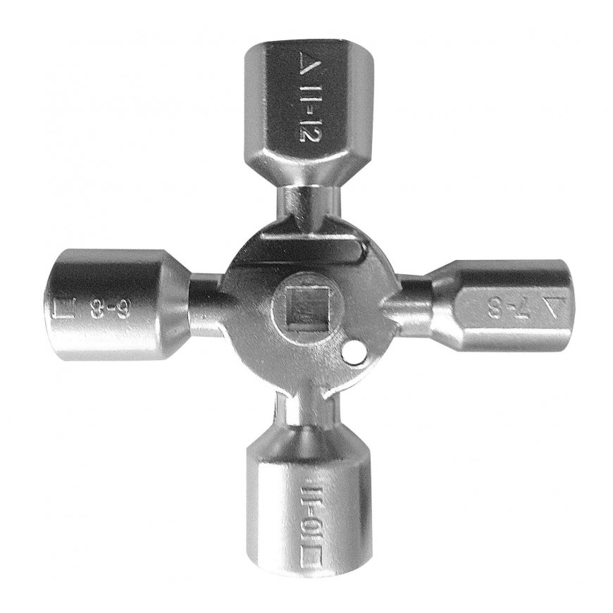 „Pro-Line“ UNIVERSALUS RAKTAS JUNGTINIOMS SPINTELĖMS, BLISTER, PROLINE – 2
