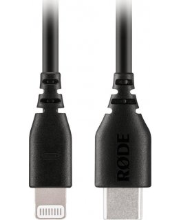 Rode SC21 Cable USB-C to Lightning