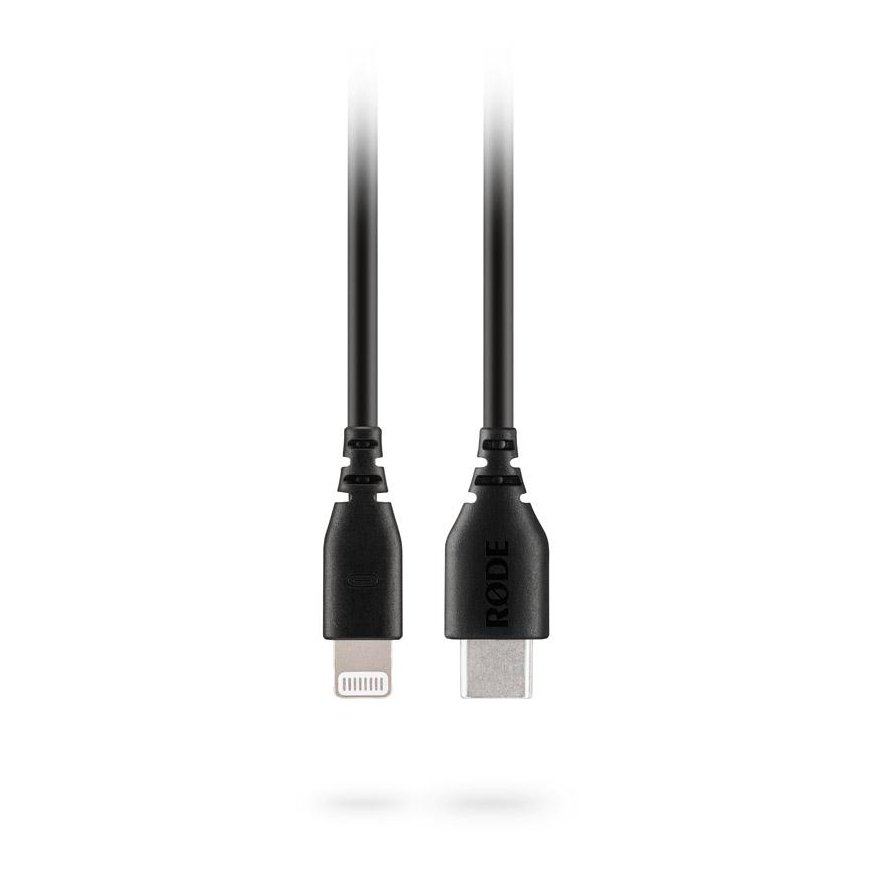 Rode SC21 Kabelis USB-C do Lightning – 2