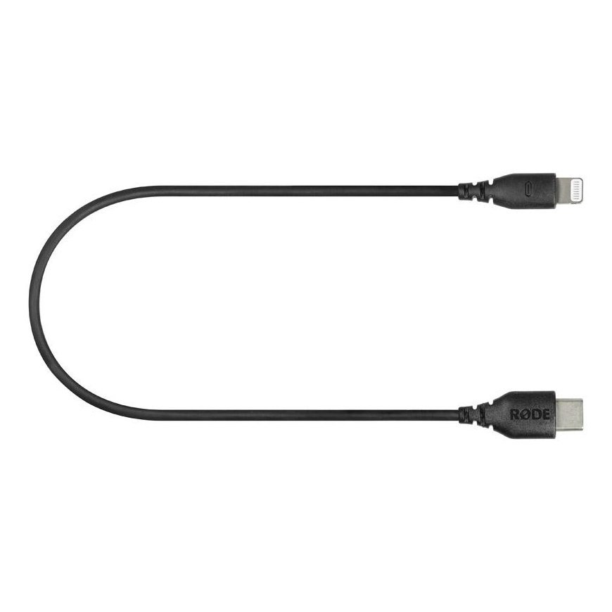 Rode SC21 Kabelis USB-C do Lightning – 3