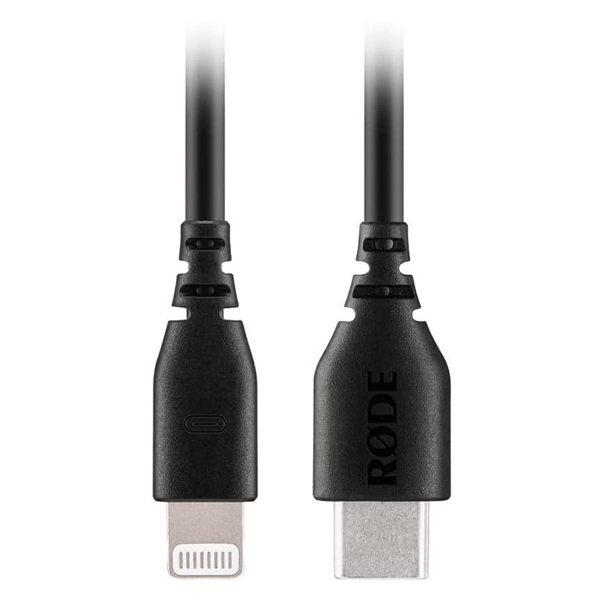 Rode SC21 Kabelis USB-C do Lightning – 5