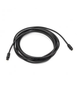 EXD Optical audio cable Toslink-Toslink, 3m