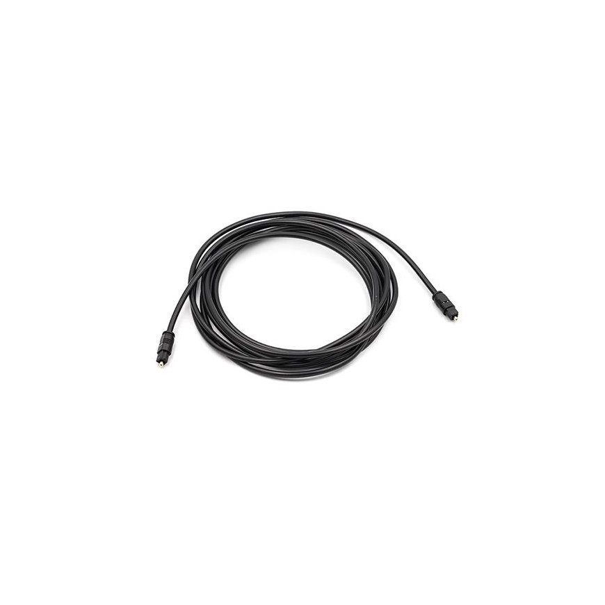 EXD Optical audio cable Toslink-Toslink, 3m