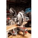 Graphite Graphite saw 59G806 1800W 210mm
