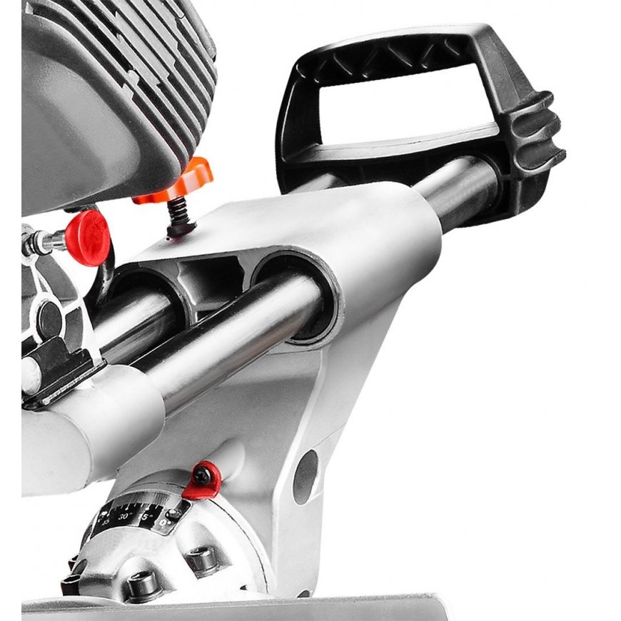 Graphite Graphite saw 59G806 1800W 210mm – 9