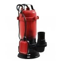 AW-Tools AWTOOLS 850 W DIRTY VANDENS SIURBLYS SU Smulkintuvu IR PLŪDE AW-Tools AWTOOLS 850 W DIRTY VANDENS SIURBLYS SU Smulkintuvu IR PLŪDE