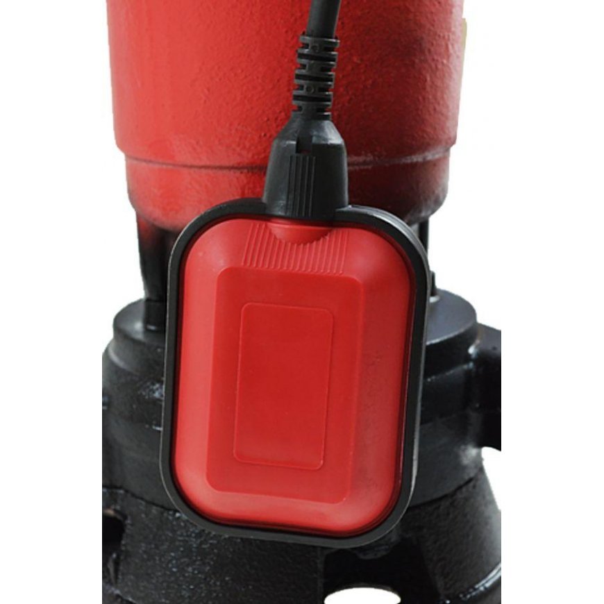AW-Tools AWTOOLS 850 W DIRTY VANDENS SIURBLYS SU Smulkintuvu IR PLŪDE – 2