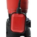 AW-Tools AWTOOLS 850 W DIRTY VANDENS SIURBLYS SU Smulkintuvu IR PLŪDE AW-Tools AWTOOLS 850 W DIRTY VANDENS SIURBLYS SU Smulkintuvu IR PLŪDE
