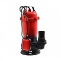 AW-Tools AWTOOLS 850 W DIRTY WATER PUMP WITH CHIPPER AND FLOAT