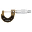 Topex micrometer 0-25 mm (31C629) Topex micrometer 0-25 mm (31C629)