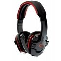 Esperanza EGH310R Headset Head-band Black,Red Esperanza EGH310R Headset Head-band Black,Red