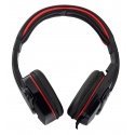 Esperanza EGH310R Headset Head-band Black,Red Esperanza EGH310R Headset Head-band Black,Red