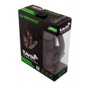 Esperanza EGH310R Headset Head-band Black,Red Esperanza EGH310R Headset Head-band Black,Red