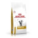Royal Canin nuo struvitinių akmenų susidarymo Cat urinary . Svoris - 1,5kg. Royal Canin nuo struvitinių akmenų susidarymo Cat urinary . Svoris - 1,5kg.