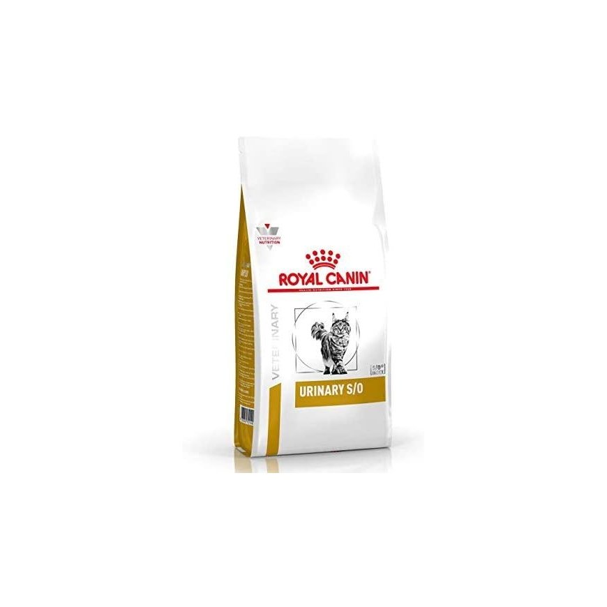 Royal Canin nuo struvitinių akmenų susidarymo Cat urinary . Svoris - 1,5kg. – 5
