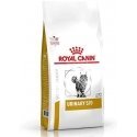 Royal Canin nuo struvitinių akmenų susidarymo Cat urinary . Svoris - 1,5kg. Royal Canin nuo struvitinių akmenų susidarymo Cat urinary . Svoris - 1,5kg.