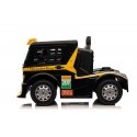 Lean Cars Akumuliatorinis automobilis Mersedeso XMX622 Geltona