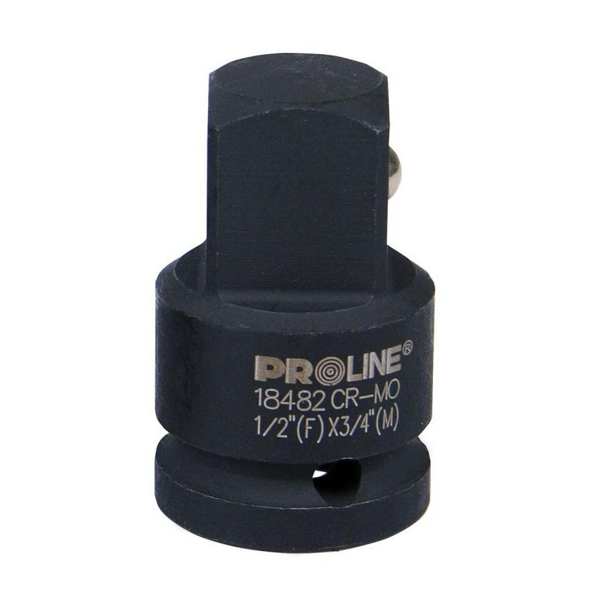 Proline Pro-Line 3/4" to 1/2" Shock Reducer (ZR18484)