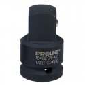 Proline Pro-Line 3/4 "iki 1/2" smūgio mažinimo priemonė (ZR18484)