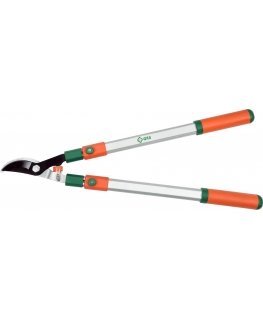 Toya FLO LEVER BAR TELESCOPIC 660-1000mm ALUMINUM