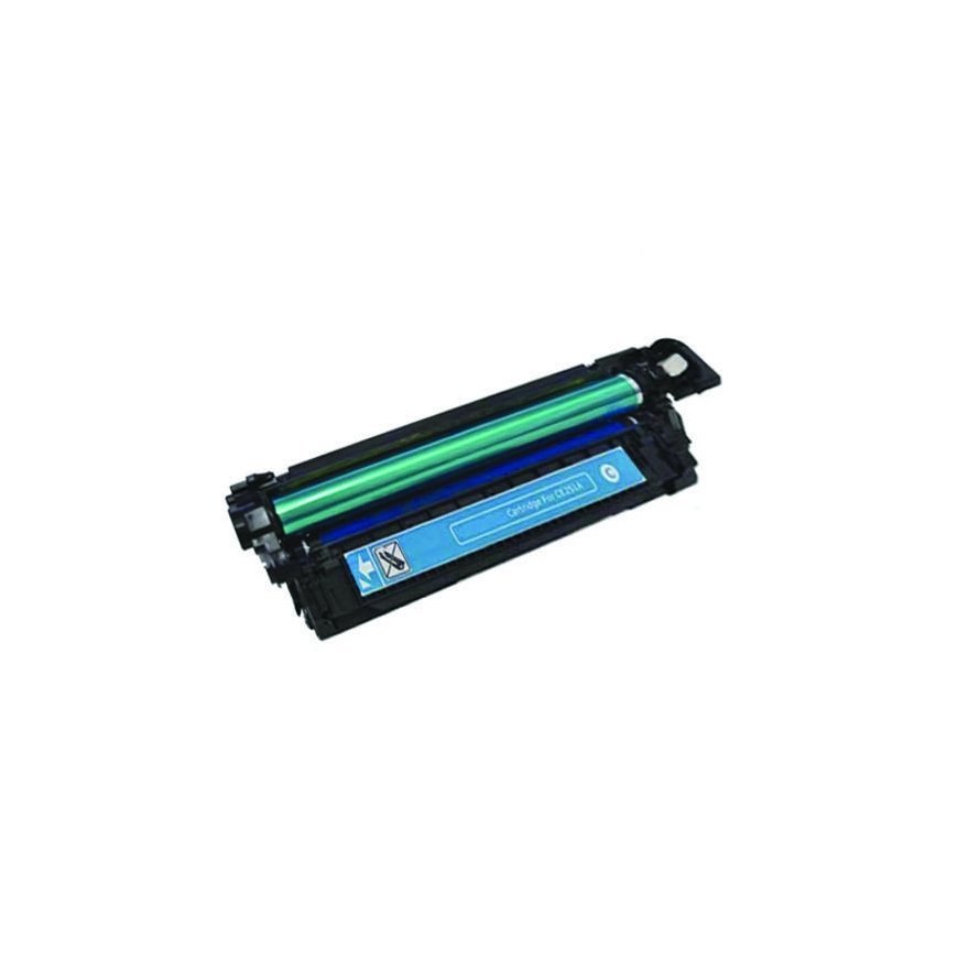 Extra Digital Spausdintuvo kasetė HP CE251A, mėlyna