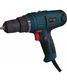 Tryton 300w 2 Speed Corded Drill/Driver