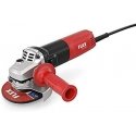 Angle grinder FLEX LE 9-11 125