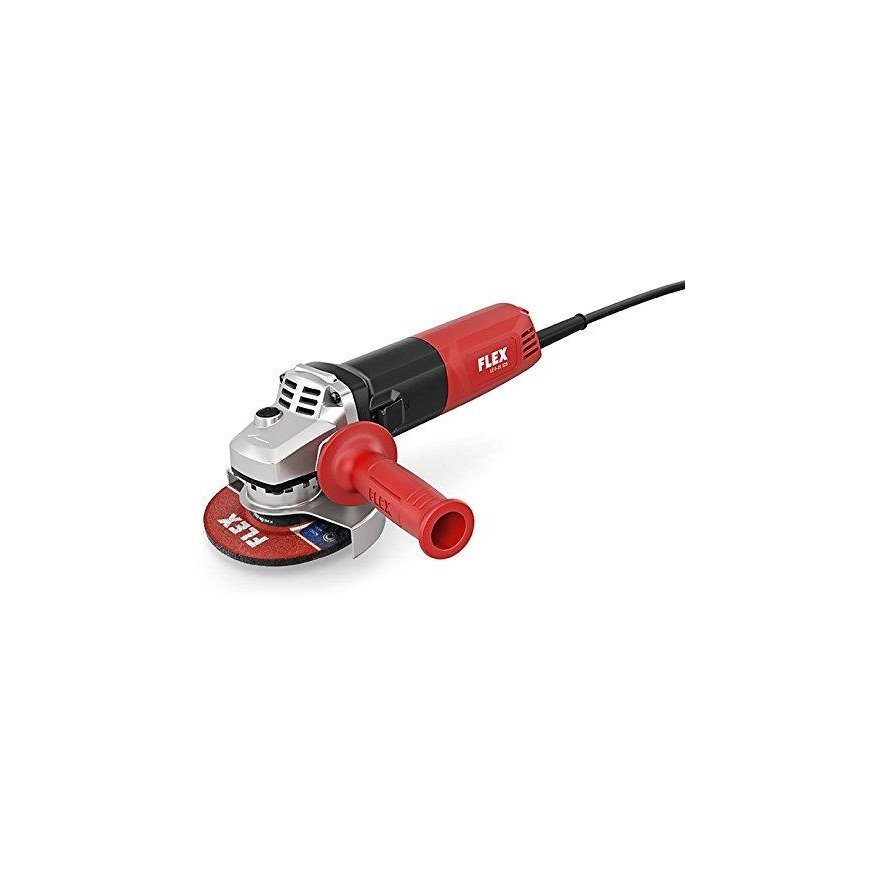 Angle grinder FLEX LE 9-11 125 – 2