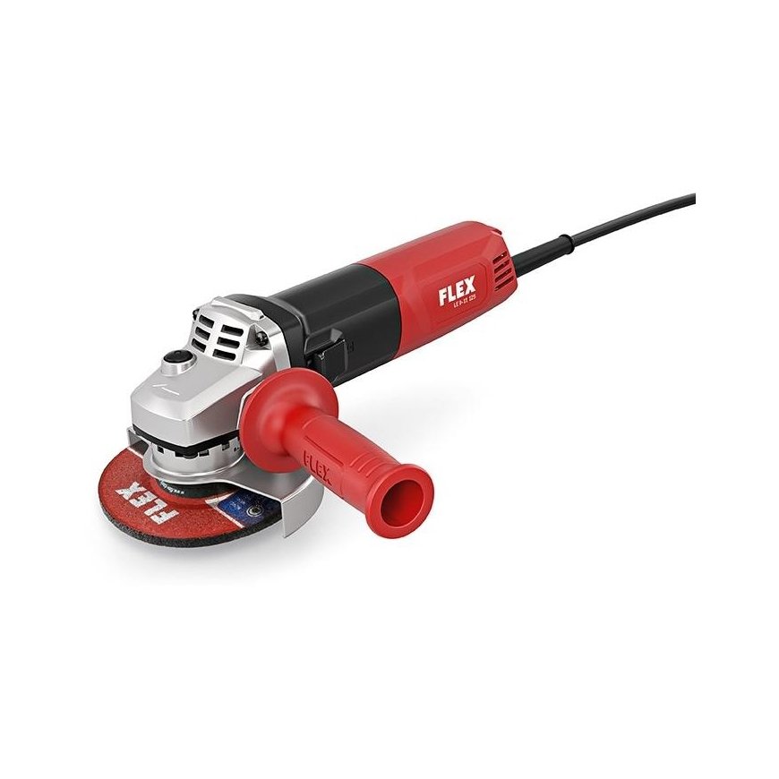 Angle grinder FLEX LE 9-11 125 – 4