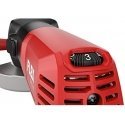 Angle grinder FLEX LE 9-11 125