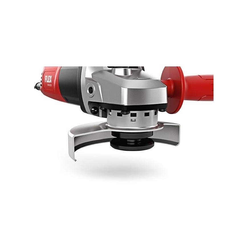 Angle grinder FLEX LE 9-11 125 – 7