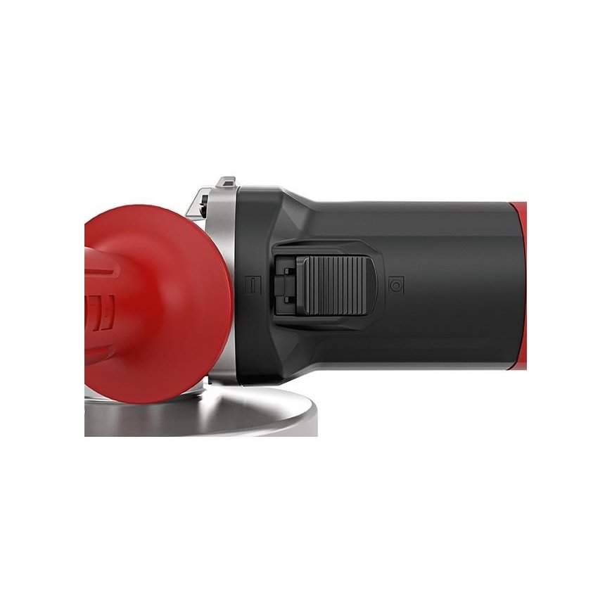 Angle grinder FLEX LE 9-11 125 – 8
