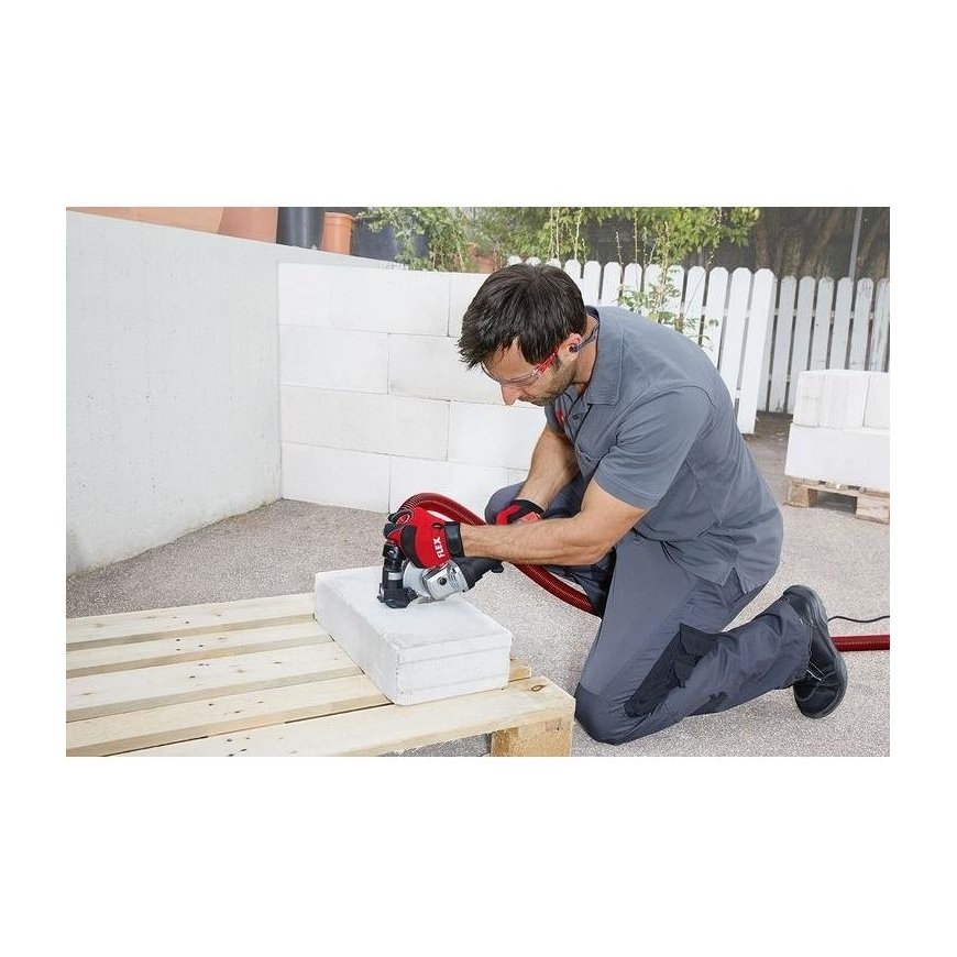 Angle grinder FLEX LE 9-11 125 – 10
