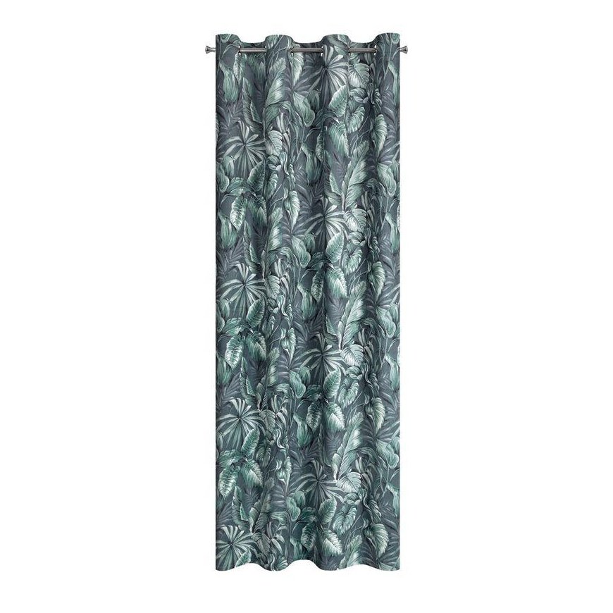 Eurofirany ZAS / PALERMO / TARGET 140X250 TRANS – 3