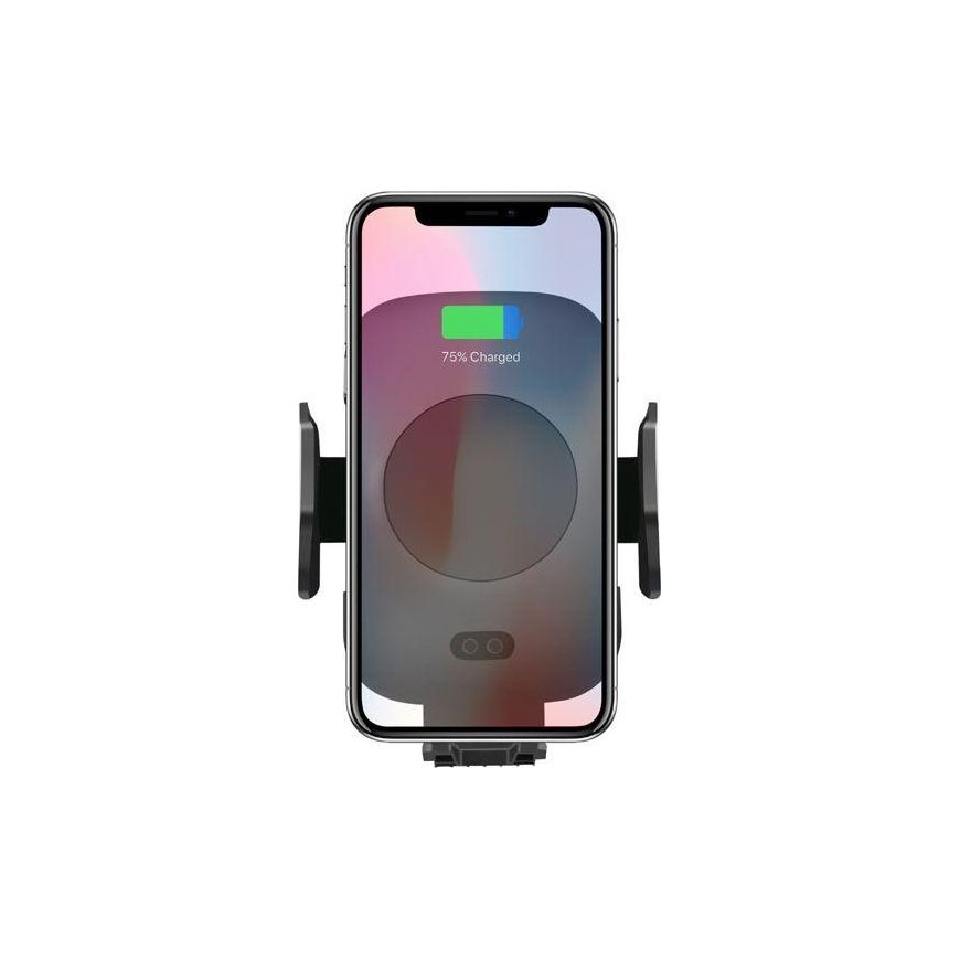 Automatic car mount NMM09VBNXXNN