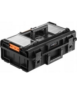 Neo 200 box, modular system I