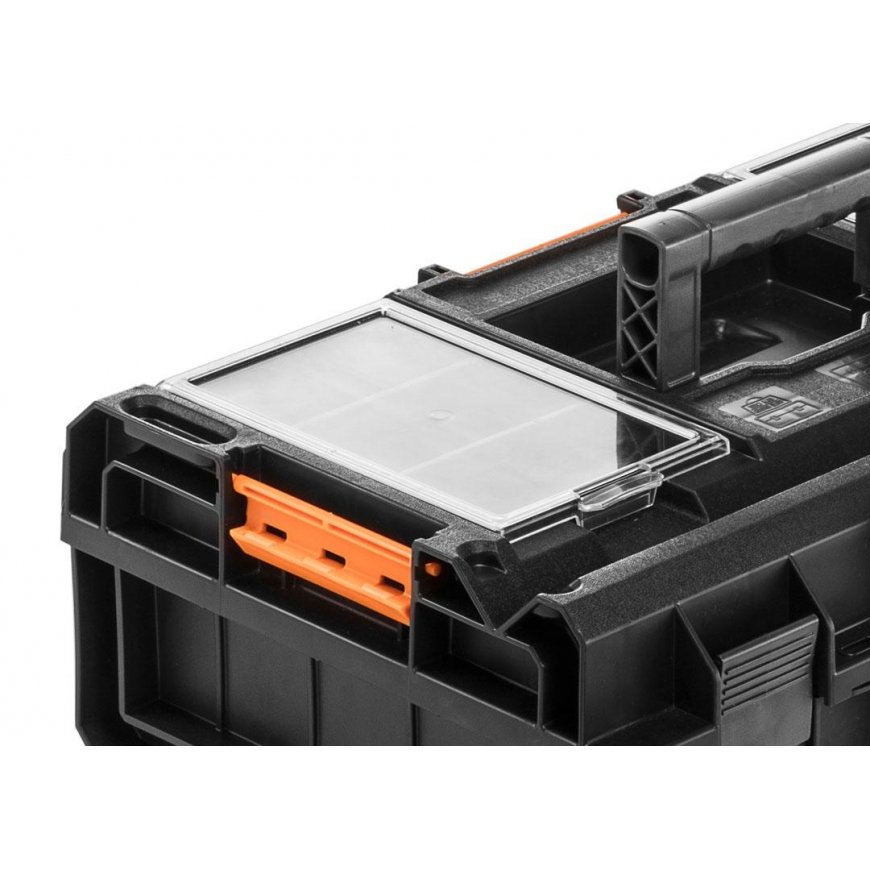 Neo 200 box, modular system I – 3