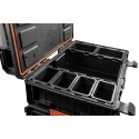 Neo 200 box, modular system I