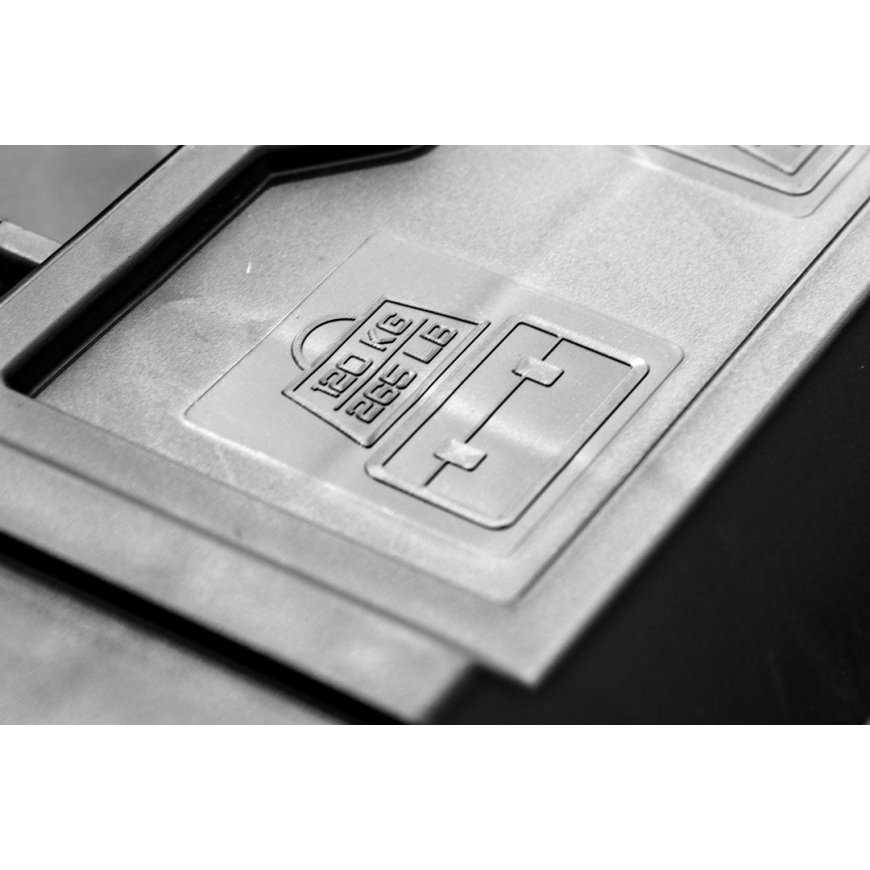 Neo 200 box, modular system I – 8